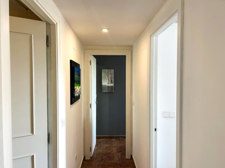 Modern Beach Duplex With Bbq Rooftop อายามอนเต ภายนอก รูปภาพ