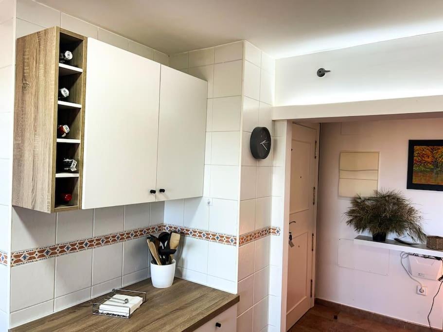 Modern Beach Duplex With Bbq Rooftop อายามอนเต ภายนอก รูปภาพ