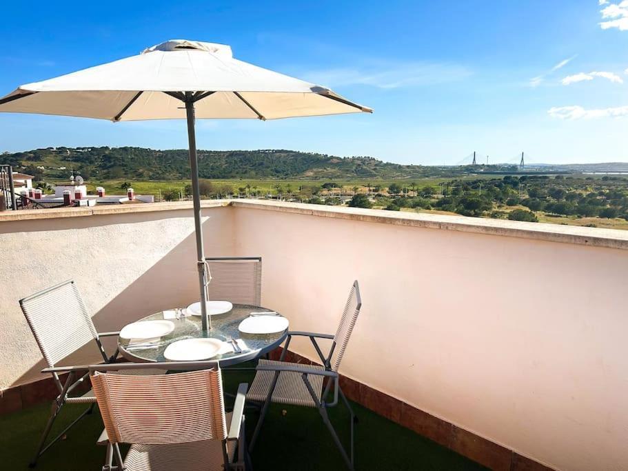 Modern Beach Duplex With Bbq Rooftop อายามอนเต ภายนอก รูปภาพ