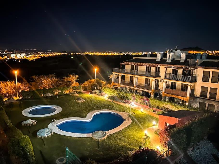 Modern Beach Duplex With Bbq Rooftop อายามอนเต ภายนอก รูปภาพ