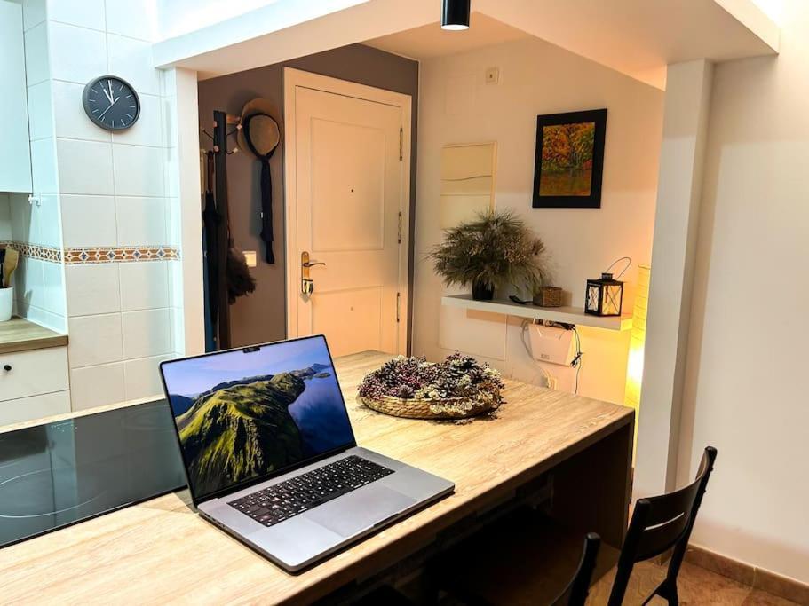 Modern Beach Duplex With Bbq Rooftop อายามอนเต ภายนอก รูปภาพ