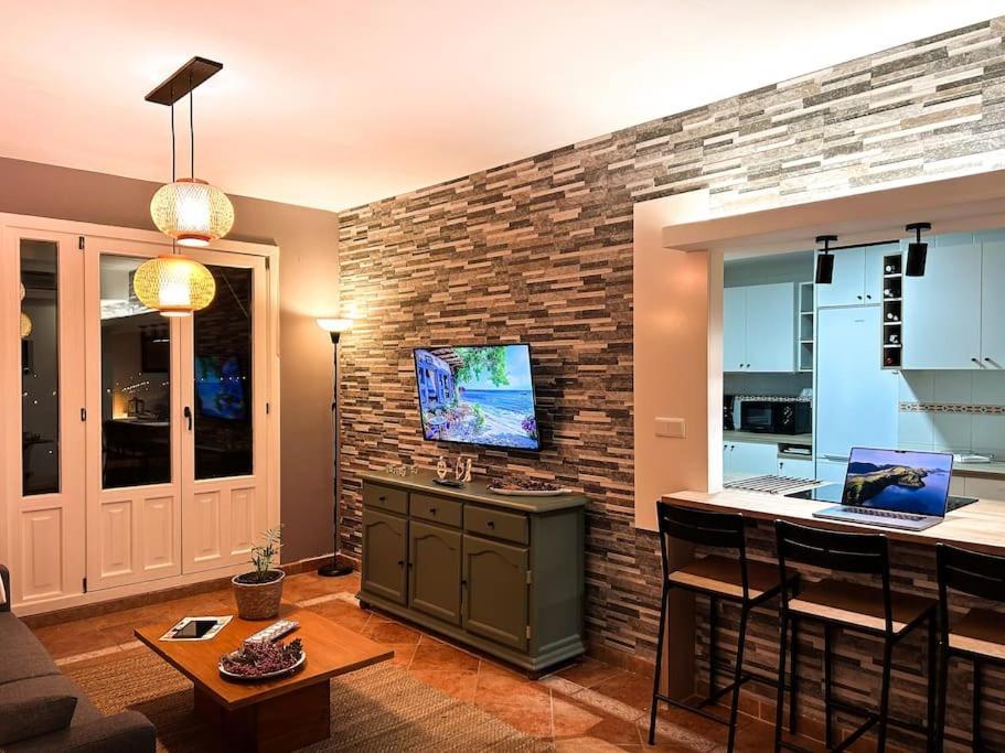 Modern Beach Duplex With Bbq Rooftop อายามอนเต ภายนอก รูปภาพ