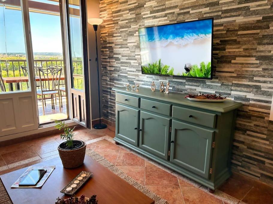 Modern Beach Duplex With Bbq Rooftop อายามอนเต ภายนอก รูปภาพ