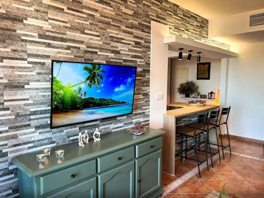 Modern Beach Duplex With Bbq Rooftop อายามอนเต ภายนอก รูปภาพ