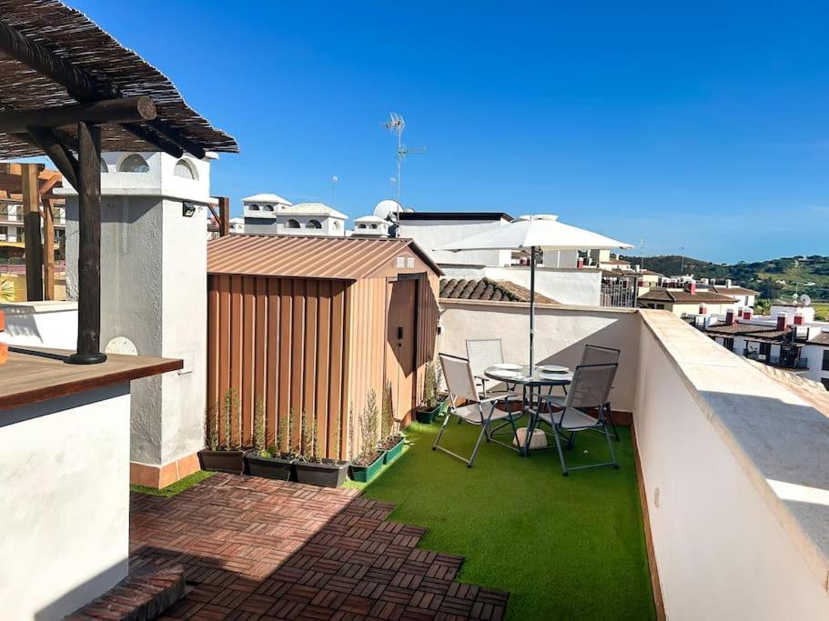 Modern Beach Duplex With Bbq Rooftop อายามอนเต ภายนอก รูปภาพ